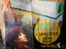 MARVA WHITNEY - I Sing Soul - Rare UNISSUED  King LP 1053  - JAMES BROWN