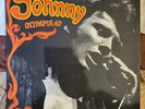 Rare LP 33T  Johnny Hallyday ‎– Olympia 67  Stéréo 844.833 Repress 1967 Média M-