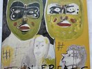 Paul McCartney: Twin Freaks - 2xLP LP - Parlophone (Very Rare ), Vinyl NM-