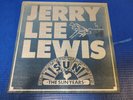 JERRY LEE LEWIS - THE SUN YEARS - 12 LP BOX SET w/Picture Sleeves & Booklet