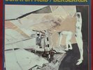 Scratch Acid Berserker 1987 vinyl original pressing T&G#18 GREAT condition