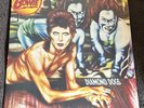 Diamond Dogs - David Bowie - Red Vinyl Limited Edition