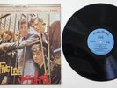 The Yardbirds Five Live Vinyl LP Nardem Records 009 VG+