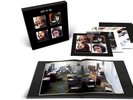 THE BEATLES - LET IT BE - 5-LP + BOOK - BOX SET - 180 GRAM VINYL - BRAND NEW