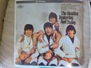 THE BEATLES YESTERDAY AND TODAY VINYL LP