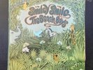1967 The Beach Boys “Smiley Smile” Vinyl LP ST-8-2891 (Capitol)