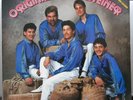 Orig. Falkensteiner – Träume Der Liebe LP Koch Records Austria Volksmusik RAR