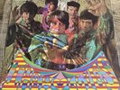 The Hollies - Evolution (LP, Album, Mono) Original 1967 PMC 7022 Version 1 VG/EX