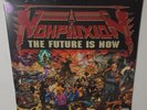 NON PHIXION THE FUTURE IS NOW (20th ANNIVERSARY) NEW SEALED PURPLE VINYL LP