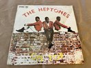 The Heptones - On Top - 12” Vinyl Lp - Studio One
