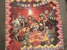Oingo Boingo LP Dead  Man's Party Vinyl Original 1985 USA MCA