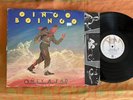 Oingo Boingo Only A Lad Original US Vinyl