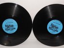 King Biscuit Flower Hour Show Ozzy Osbourne Radio Station 2 LP Set