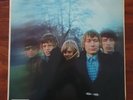 VINYL THE ROLLING STONES Between The Buttons DECCA LK4852 UK 1968 MONO LP