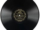 COUNTRY -- Crook Brothers' String Band : My Wife Died - Victor 40020 - 78 (E/E-)