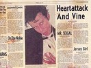 Tom Waits Heartattack And Vine (Remastered) Records & LPs New