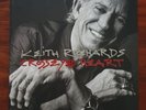 VINYL KEITH RICHARDS Crosseyed Heart MINDLESS 602547393968 Inners 2015 2 x LP