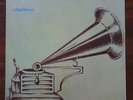 VINYL ALAN BOWN Listen ISLAND PINK RIM ILPS9131 UK 1st A-1U/B-1U FOLK LP EX