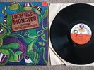 LOCH NESS MONSTER FEATURING TOP REGGAE ARTISTS -RARE ORIG UK TROJAN 12