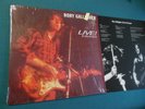 Rory Gallagher - Live In Europe