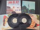 Lana Del Rey HONEYMOON 2LP Vynal Record NM