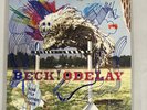 Beck Odelay 10th Anniversary Limited Edition Vinyl 4 Pack Numbered Reissue 180g