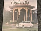 Destinnee 12” Private Modern Soul Funk Bay Area  “Cinderella” Sealed 1987
