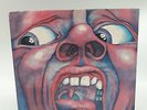 Vinyl In The Court Of The Crimson King (An Observation by King Crimson) 9111