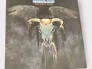 EAGLES  One Of These Nights LP Record 7E-1039 1975 Embossed Clean EX