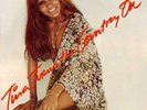 TINA TURNER - TINA TURNS THE COUNTRY ON ++ VINYL LP