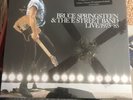 Bruce Springsteen & The E Street Band Live 1975-85 5 LPS  In Original Box w/Book