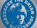 The Brian Jonestown Massacre The Brian Jonestown Massacre (Vinyl LP) 12