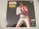 Elvis Presley FTD vinyl elvis Now and Again sealed mint