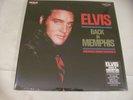 Elvis Presley FTD vinyl Back In Memphis sealed mint