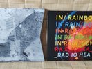 RADIOHEAD IN RAINBOWS BOX SET 2007 With Victoria Park Live Tickets. Mint Unused.