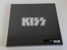 KISS Solo Albums 40th Anniversary Box Set COLORED VINYL 180g + Posters + Slipmat