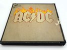 AC/DC Vol. 1, 1982 7 LP Vinyl LP Record Box Set Alberts + If You Want Blood OOP