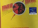 QUEEN:BUDOKAN NIPPON - 3LP BLUE VINYL 50 NUMBERED COPIES OFFICIAL TOUR 1981 NEW