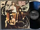 Soft Machine – Same LP NM Stateside 1968 Made in Holland  Club Edition RARE