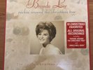 BRENDA LEE - Rockin' Around The Christmas Tree LP