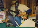 Nirvana Illiteracy Will Prevail / Fecal Matter Demo Tape 2013 White VinylFactory