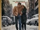 BOB DYLAN The Freewheelin Bob Dylan ORIGINAL FACTORY SEALED FIRST PRESSING