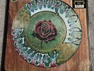 American Beauty 50th Anniversary Picture Disc by Grateful Dead Record New Sealed
