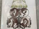 Something Else by the Kinks by The Kinks (Record, 2014) New Sealed