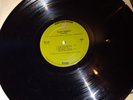 Black Sabbath – Paranoid WS 1887 Green Label 1971 Gatefold Vinyl LP Record
