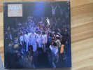 ABBA Super Trouper 40th Anniversary Ltd Edition Coloured 3 x 7