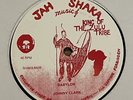 Johnny Clarke. Babylon. Jah Shaka label. Reggae 12