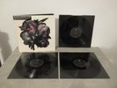 MASSIVE ATTACK: Collected, VIRGIN/ EMI, UK/ EU 2006, 3 LP´S/ 12