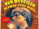 Van Morrison - Blowin’ Your Mind [BLPS-218] 1973 RE (VG+/NM)