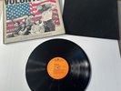 Jefferson Airplane - Volunteers - 1969 First Pressing -